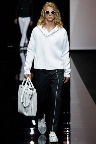 Emporio Armani / - 2015